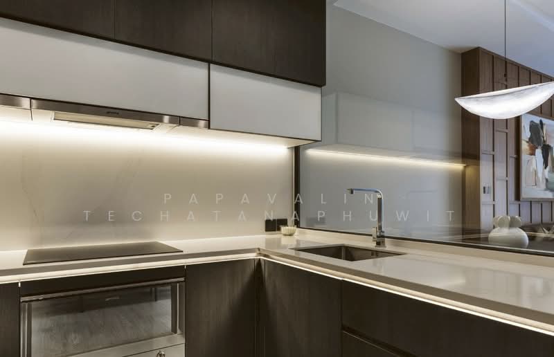 The Room Sukhumvit 38, Bangkok, Soi Sukhumvit 38, Phra Kanong, Khlong Toei, Bangkok, 2 Bedrooms, 79 sqm, Condo For Rent, by Papavalin Techatanaphuwit, 500308890 - DDproperty.com