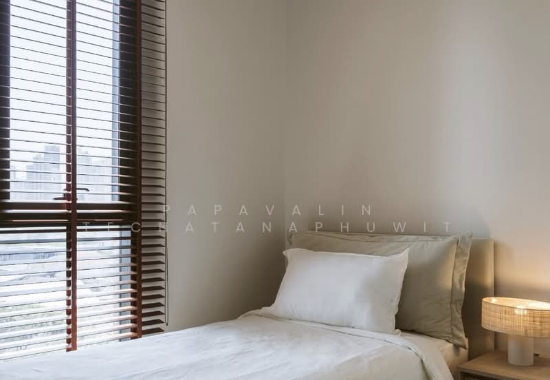 The Room Sukhumvit 38, Bangkok, Soi Sukhumvit 38, Phra Kanong, Khlong Toei, Bangkok, 2 Bedrooms, 79 sqm, Condo For Rent, by Papavalin Techatanaphuwit, 500308890 - DDproperty.com