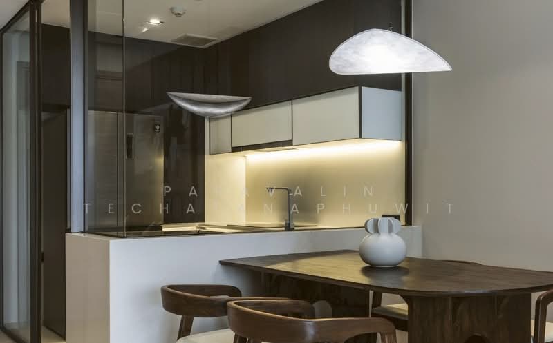 The Room Sukhumvit 38, Bangkok, Soi Sukhumvit 38, Phra Kanong, Khlong Toei, Bangkok, 2 Bedrooms, 79 sqm, Condo For Rent, by Papavalin Techatanaphuwit, 500308890 - DDproperty.com