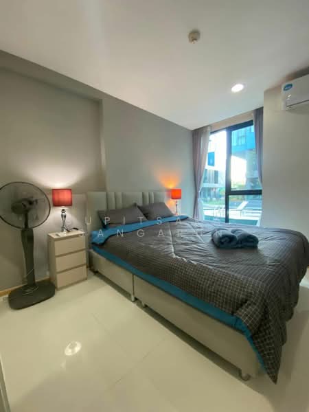 Acqua Condo : แอคควา คอนโด, ชลบุรี, หนองปรือ, บางละมุง, ชลบุรี, 41 ตร.ม., คอนโด ให้เช่า, โดย Supitsara Sangarun, 500308891 - DDproperty.com