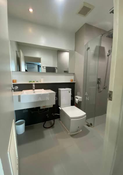 Acqua Condo, Chon Buri (Pattaya), Nong Pru, Bang Lamung (Pattaya), Chon Buri (Pattaya), 1 Bedroom, 41 sqm, Condo For Rent, by Supitsara  Sangarun, 500308891 - DDproperty.com