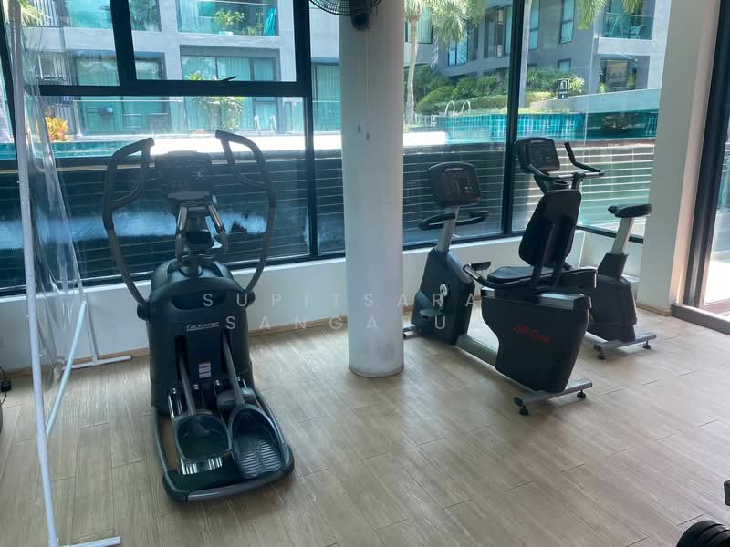 Acqua Condo : แอคควา คอนโด, ชลบุรี, หนองปรือ, บางละมุง, ชลบุรี, 41 ตร.ม., คอนโด ให้เช่า, โดย Supitsara Sangarun, 500308891 - DDproperty.com