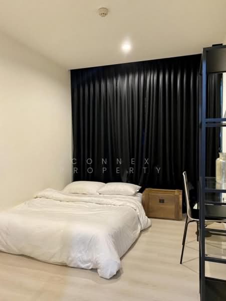 Life Ratchadapisek, Bangkok, 279 Ratchadapisaek Road, Huai Khwang, Bangkok, 1 Bedroom, 32 sqm, Condo For Rent, by Connex Property, 500308893 - DDproperty.com