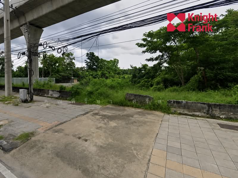 ติดถนนรามคำแหง และอยู่ติด MRT สถานีร่มเกล้า แขวงแสนแสบ เขตมีนบุรี กรุงเทพมหานคร 10510, กรุงเทพ, รามคำแหง, แสนแสบ, มีนบุรี, กรุงเทพ, 20,592 ตร.ม., ที่ดิน ขาย, โดย คุณพิริยา ศรีส่วน, 500308895 - DDproperty.com