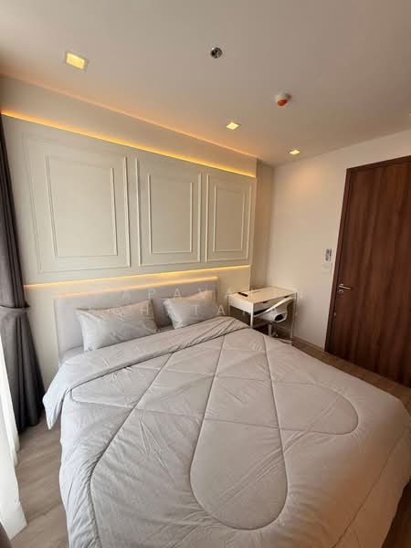 Noble State 39, Bangkok, 35 Soi Sukhumvit 39, Khlong Tan Nua, Watthana, Bangkok, 3 Bedrooms, 96 sqm, Condo For Rent, by Papavalin Techatanaphuwit, 500308896 - DDproperty.com