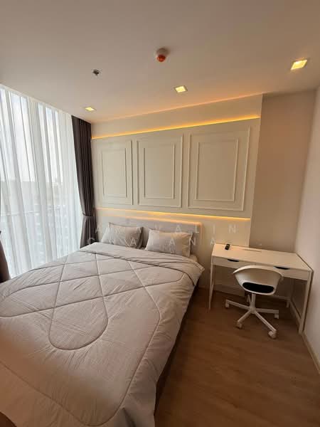 Noble State 39, Bangkok, 35 Soi Sukhumvit 39, Khlong Tan Nua, Watthana, Bangkok, 3 Bedrooms, 96 sqm, Condo For Rent, by Papavalin Techatanaphuwit, 500308896 - DDproperty.com