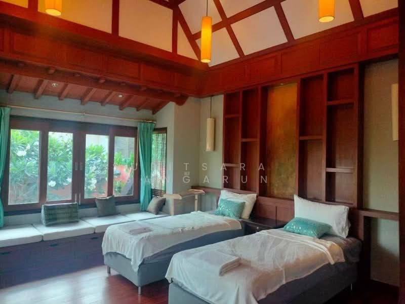 undefined, Chon Buri (Pattaya), Na Chom Thian, Sattahip, Chon Buri (Pattaya), 4 Bedrooms, 464 sqm, Single Detached House For Rent, by Supitsara Sangarun, 500308897 - DDproperty.com