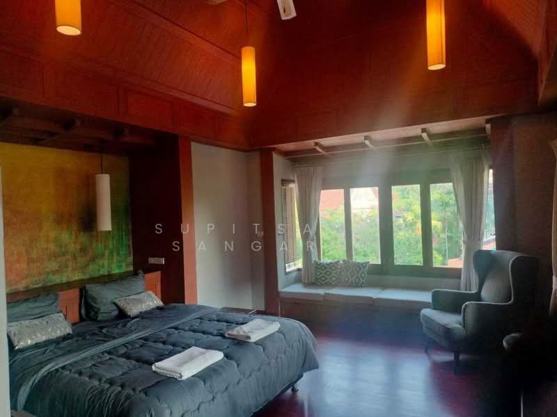 undefined, Chon Buri (Pattaya), Na Chom Thian, Sattahip, Chon Buri (Pattaya), 4 Bedrooms, 464 sqm, Single Detached House For Rent, by Supitsara Sangarun, 500308897 - DDproperty.com