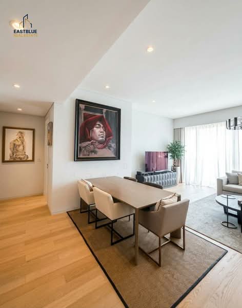 Tela Thonglor 13, Bangkok, 233 Soi Sukhumvit 55, Sukhumvit Road, Khlong Tan Nua, Watthana, Bangkok, 5 Bedrooms, 310 sqm, Condo For Rent, by Eastblue Horizon, 500308900 - DDproperty.com