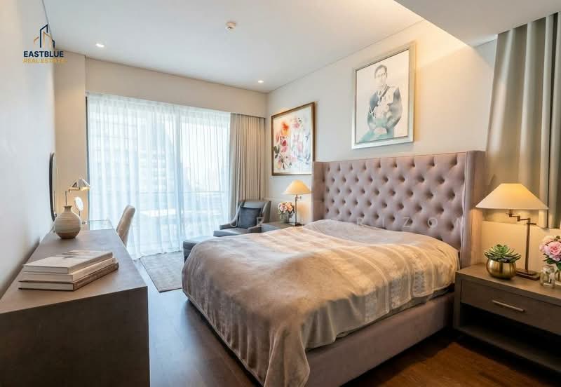 Tela Thonglor 13, Bangkok, 233 Soi Sukhumvit 55, Sukhumvit Road, Khlong Tan Nua, Watthana, Bangkok, 5 Bedrooms, 310 sqm, Condo For Rent, by Eastblue Horizon, 500308900 - DDproperty.com