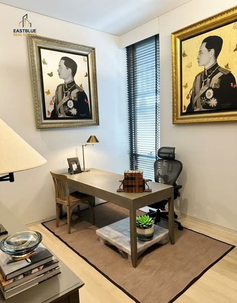 Tela Thonglor 13, กรุงเทพ, 233 ซอยสุขุมวิท 55 ถนนสุขุมวิท, คลองตันเหนือ, วัฒนา, กรุงเทพ, 310 ตร.ม., คอนโด ให้เช่า, โดย Eastblue Horizon, 500308900 - DDproperty.com