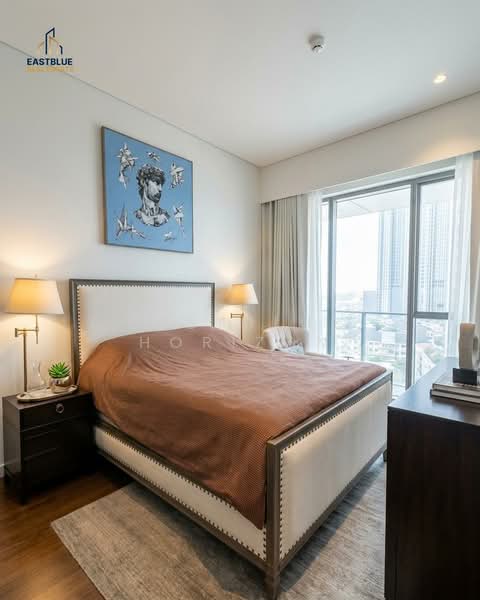 Tela Thonglor 13, Bangkok, 233 Soi Sukhumvit 55, Sukhumvit Road, Khlong Tan Nua, Watthana, Bangkok, 5 Bedrooms, 310 sqm, Condo For Rent, by Eastblue Horizon, 500308900 - DDproperty.com