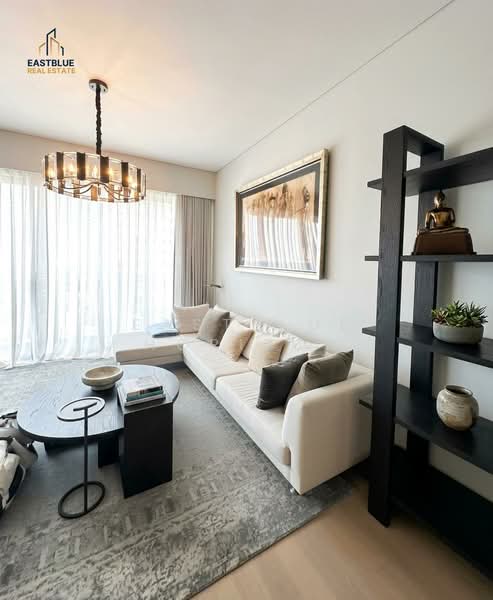 Tela Thonglor 13, กรุงเทพ, 233 ซอยสุขุมวิท 55 ถนนสุขุมวิท, คลองตันเหนือ, วัฒนา, กรุงเทพ, 310 ตร.ม., คอนโด ให้เช่า, โดย Eastblue Horizon, 500308900 - DDproperty.com