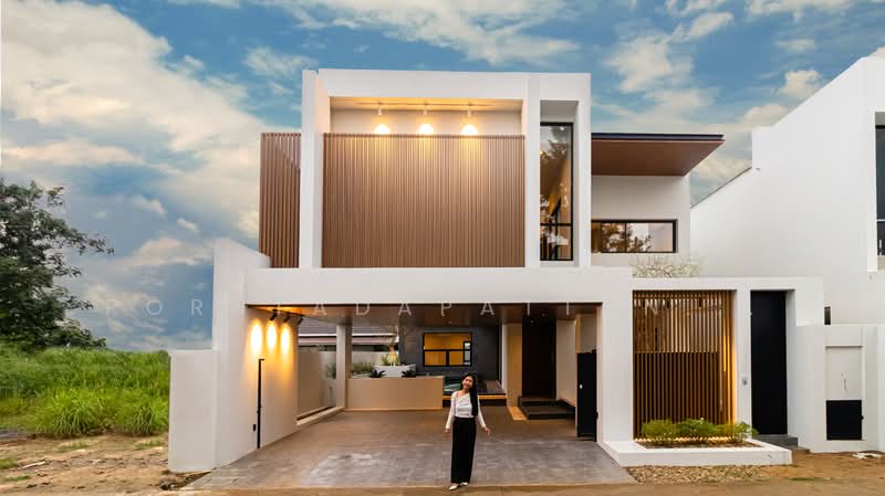 Baan Wang Tan : บ้าน วัง ตาล, เชียงใหม่, แม่เหียะ, เมืองเชียงใหม่, เชียงใหม่, 320 ตร.ม., บ้านเดี่ยว ให้เช่า, โดย Tanannat Porntadapattanayothin, 500308905 - DDproperty.com