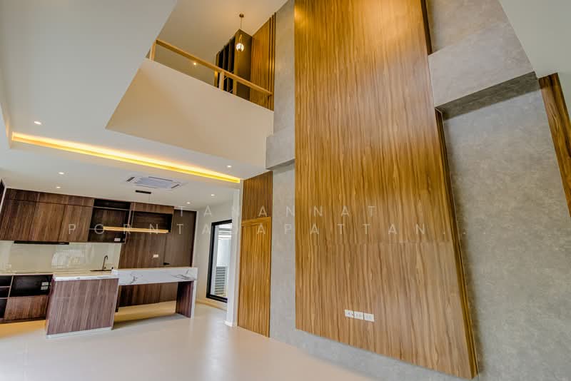 Baan Wang Tan : บ้าน วัง ตาล, เชียงใหม่, แม่เหียะ, เมืองเชียงใหม่, เชียงใหม่, 320 ตร.ม., บ้านเดี่ยว ให้เช่า, โดย Tanannat Porntadapattanayothin, 500308905 - DDproperty.com
