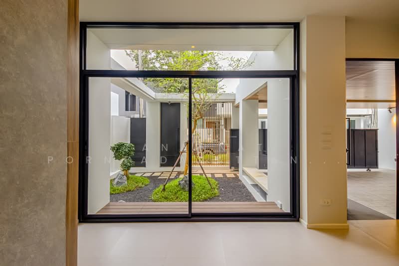 Baan Wang Tan, Chiang Mai, Mae Hia, Muang Chiang Mai, Chiang Mai, 4 Bedrooms, 320 sqm, Single Detached House For Rent, by Tanannat Porntadapattanayothin, 500308905 - DDproperty.com