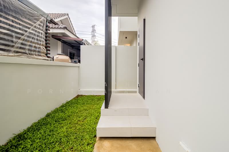 Baan Wang Tan : บ้าน วัง ตาล, เชียงใหม่, แม่เหียะ, เมืองเชียงใหม่, เชียงใหม่, 320 ตร.ม., บ้านเดี่ยว ให้เช่า, โดย Tanannat Porntadapattanayothin, 500308905 - DDproperty.com
