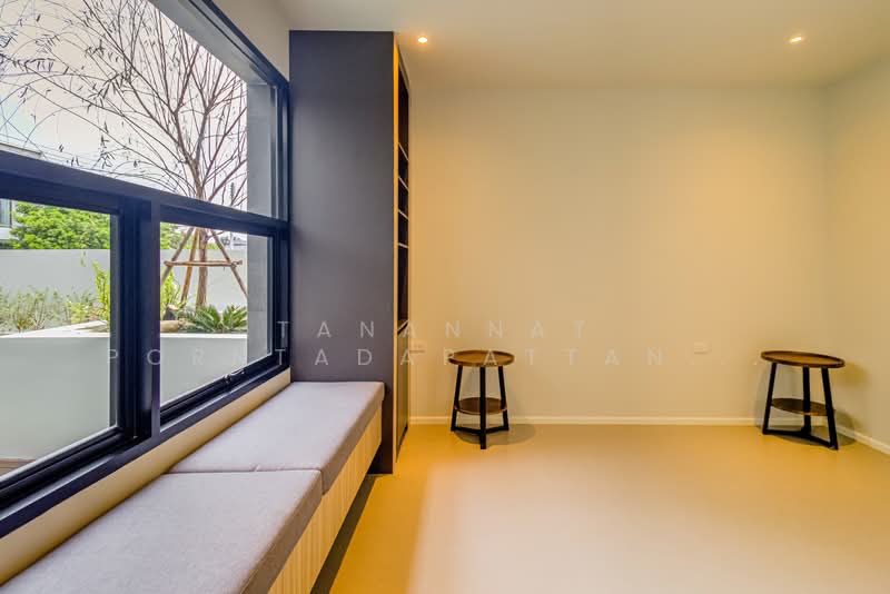 Baan Wang Tan, Chiang Mai, Mae Hia, Muang Chiang Mai, Chiang Mai, 4 Bedrooms, 320 sqm, Single Detached House For Rent, by Tanannat Porntadapattanayothin, 500308905 - DDproperty.com