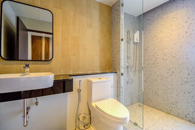 Baan Wang Tan, Chiang Mai, Mae Hia, Muang Chiang Mai, Chiang Mai, 4 Bedrooms, 320 sqm, Single Detached House For Rent, by Tanannat Porntadapattanayothin, 500308905 - DDproperty.com