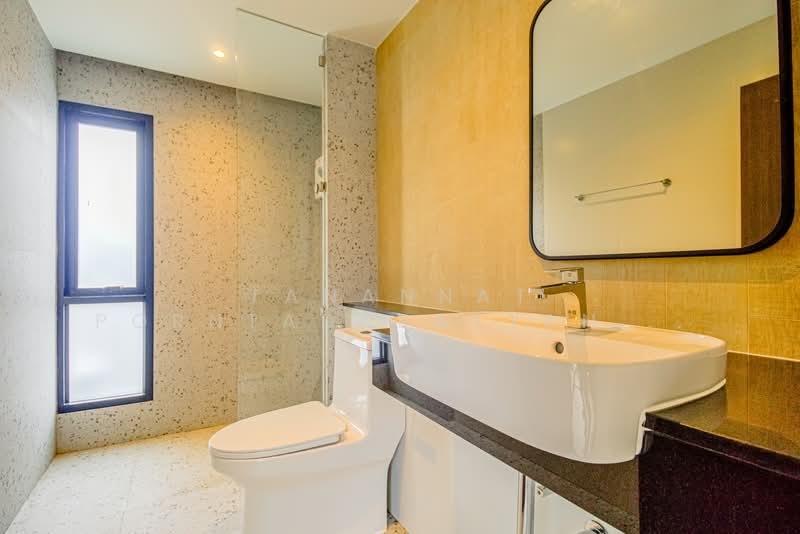 Baan Wang Tan, Chiang Mai, Mae Hia, Muang Chiang Mai, Chiang Mai, 4 Bedrooms, 320 sqm, Single Detached House For Rent, by Tanannat Porntadapattanayothin, 500308905 - DDproperty.com