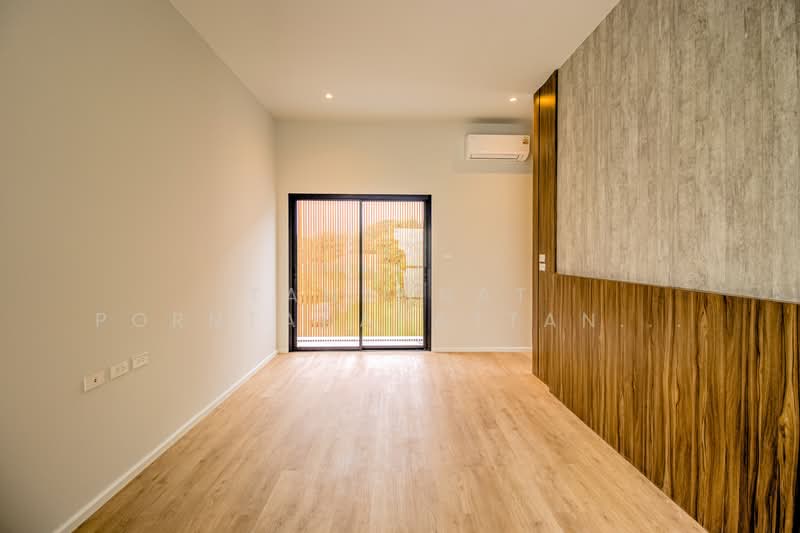 Baan Wang Tan, Chiang Mai, Mae Hia, Muang Chiang Mai, Chiang Mai, 4 Bedrooms, 320 sqm, Single Detached House For Rent, by Tanannat Porntadapattanayothin, 500308905 - DDproperty.com