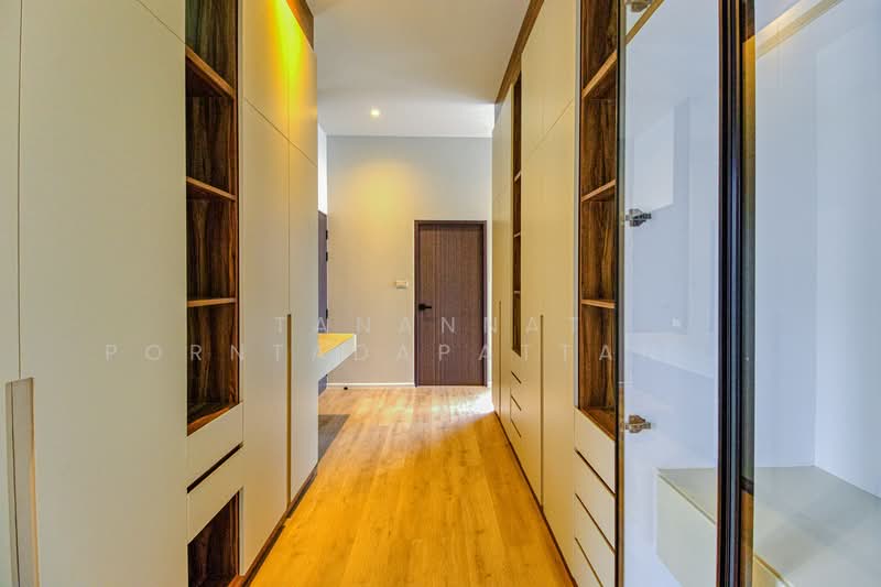 Baan Wang Tan, Chiang Mai, Mae Hia, Muang Chiang Mai, Chiang Mai, 4 Bedrooms, 320 sqm, Single Detached House For Rent, by Tanannat Porntadapattanayothin, 500308905 - DDproperty.com