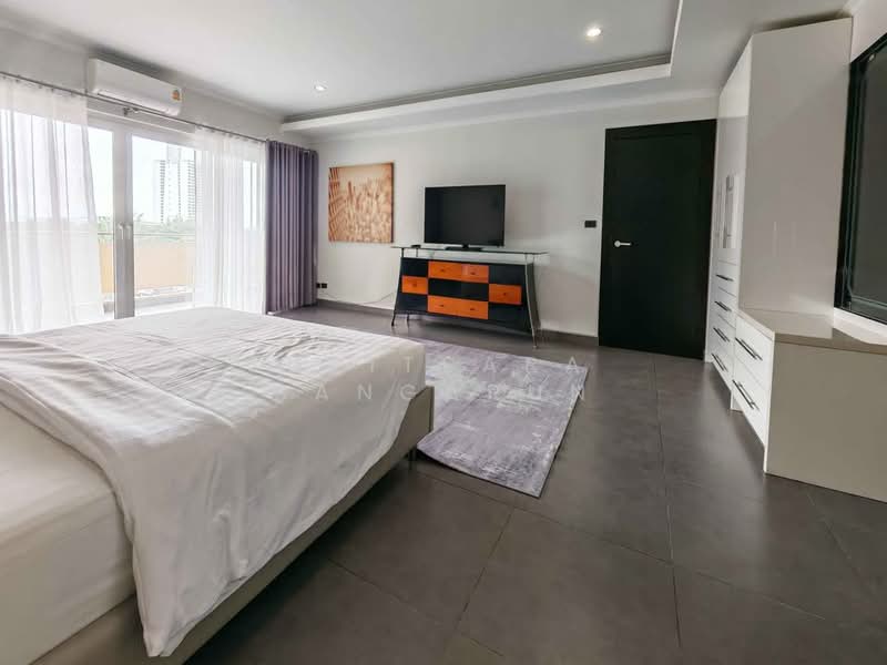 View Talay Residence 5 Pratumnak, Chon Buri (Pattaya), 6 พระตำหนัก, Nong Pru, Bang Lamung (Pattaya), Chon Buri (Pattaya), 1 Bedroom, 126 sqm, Condo For Sale, by Supitsara Sangarun, 500308906 - DDproperty.com