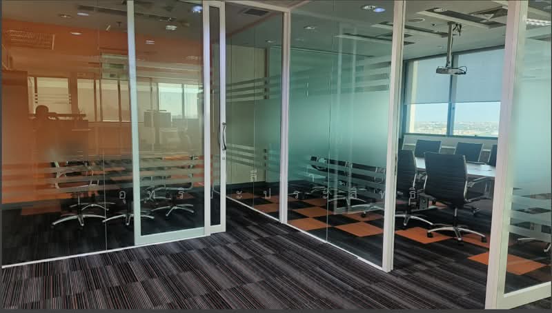 Central City Tower Bangna, Bangkok, Bang Na, Bangkok, , 186 sqm, Office Space For Sale, by Saleela Utariyaprasit, 500308907 - DDproperty.com
