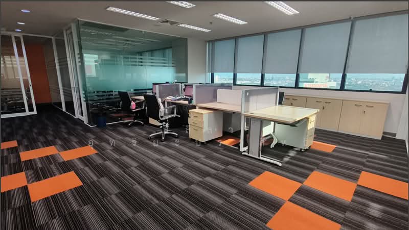 Central City Tower Bangna, Bangkok, Bang Na, Bangkok, , 186 sqm, Office Space For Sale, by Saleela Utariyaprasit, 500308907 - DDproperty.com