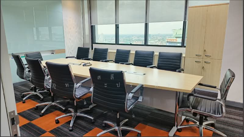 Central City Tower Bangna, Bangkok, Bang Na, Bangkok, , 186 sqm, Office Space For Sale, by Saleela Utariyaprasit, 500308907 - DDproperty.com