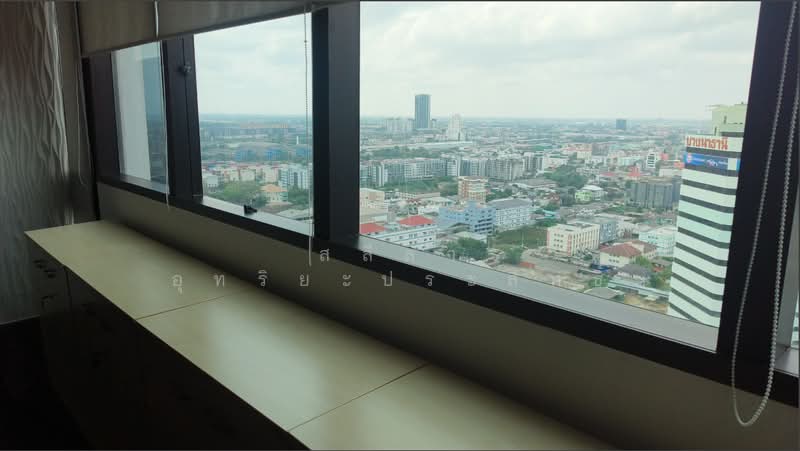 Central City Tower Bangna, Bangkok, Bang Na, Bangkok, , 186 sqm, Office Space For Sale, by Saleela Utariyaprasit, 500308907 - DDproperty.com