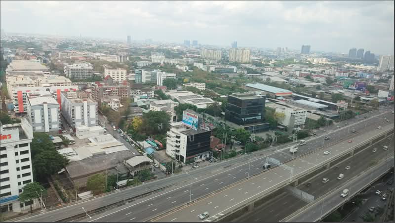 Central City Tower Bangna, Bangkok, Bang Na, Bangkok, , 186 sqm, Office Space For Sale, by Saleela Utariyaprasit, 500308907 - DDproperty.com