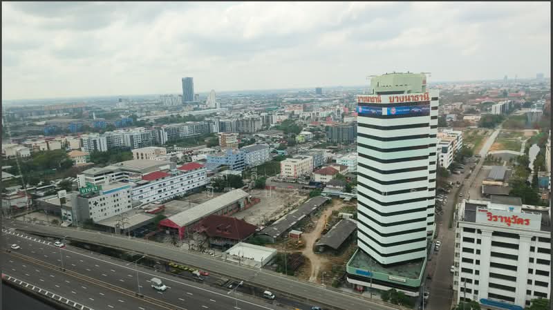 Central City Tower Bangna, Bangkok, Bang Na, Bangkok, , 186 sqm, Office Space For Sale, by Saleela Utariyaprasit, 500308907 - DDproperty.com