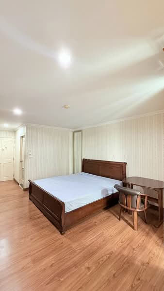 Wish @ Siam, Bangkok, 688 Soi Phaya Nak Phetchaburi Road, Thanon Phetchaburi, Ratchathewi, Bangkok, Studio, 27 sqm, Condo For Rent, by Thida Thewinram, 500308910 - DDproperty.com