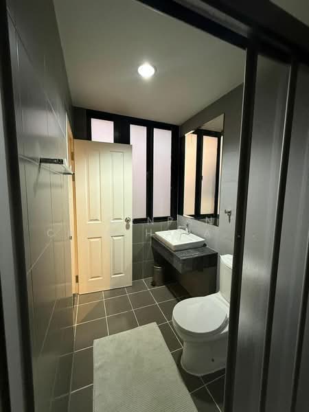 Areeya Mandarina Sukhumvit 77, Bangkok, Sukhumvit 77 Road (On Nut), Suan Luang, Bangkok, 4 Bedrooms, 184 sqm, Townhouse For Sale, by Pornpan Chantharakasemchai, 500308917 - DDproperty.com