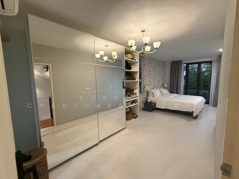 Areeya Mandarina Sukhumvit 77 : อารียา แมนดารีนา สุขุมวิท 77, กรุงเทพ, ถนนสุขุมวิท 77 (อ่อนนุช), สวนหลวง, กรุงเทพ, 184 ตร.ม., ทาวน์เฮ้าส์ ขาย, โดย Pornpan Chantharakasemchai, 500308917 - DDproperty.com