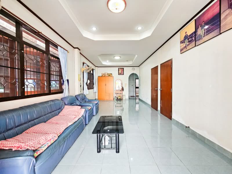 บ้านเดี่ยวท้ายบ้านใหม่ สมุทรปราการ, Samut Prakan, Tai Ban Mai, Muang Samut Prakarn, Samut Prakan, 2 Bedrooms, 96 sqm, Single Detached House For Sale, by The Best Property ปุญ, 500308918 - DDproperty.com