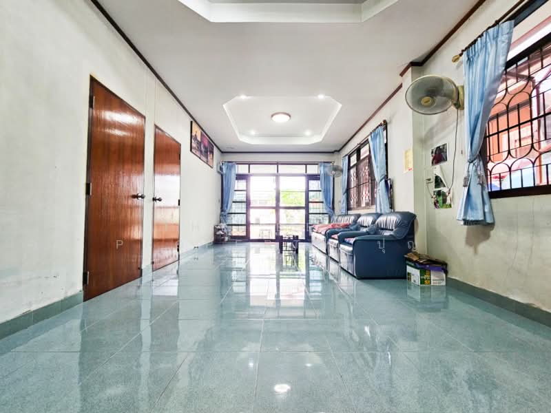 บ้านเดี่ยวท้ายบ้านใหม่ สมุทรปราการ, สมุทรปราการ, ท้ายบ้านใหม่, เมืองสมุทรปราการ, สมุทรปราการ, 96 ตร.ม., บ้านเดี่ยว ขาย, โดย The Best Property ปุญ, 500308918 - DDproperty.com