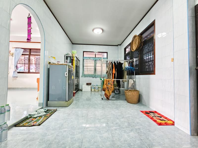 บ้านเดี่ยวท้ายบ้านใหม่ สมุทรปราการ, สมุทรปราการ, ท้ายบ้านใหม่, เมืองสมุทรปราการ, สมุทรปราการ, 96 ตร.ม., บ้านเดี่ยว ขาย, โดย The Best Property ปุญ, 500308918 - DDproperty.com