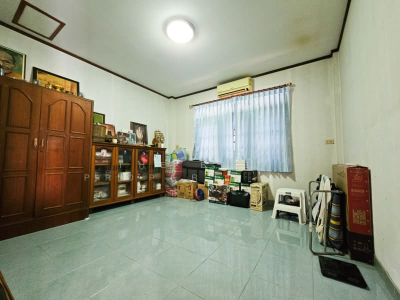 บ้านเดี่ยวท้ายบ้านใหม่ สมุทรปราการ, Samut Prakan, Tai Ban Mai, Muang Samut Prakarn, Samut Prakan, 2 Bedrooms, 96 sqm, Single Detached House For Sale, by The Best Property ปุญ, 500308918 - DDproperty.com