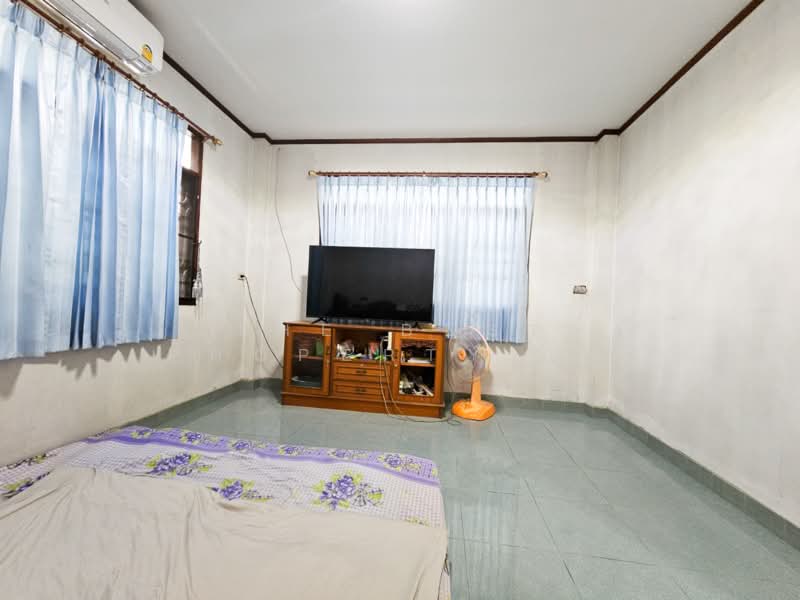 บ้านเดี่ยวท้ายบ้านใหม่ สมุทรปราการ, Samut Prakan, Tai Ban Mai, Muang Samut Prakarn, Samut Prakan, 2 Bedrooms, 96 sqm, Single Detached House For Sale, by The Best Property ปุญ, 500308918 - DDproperty.com