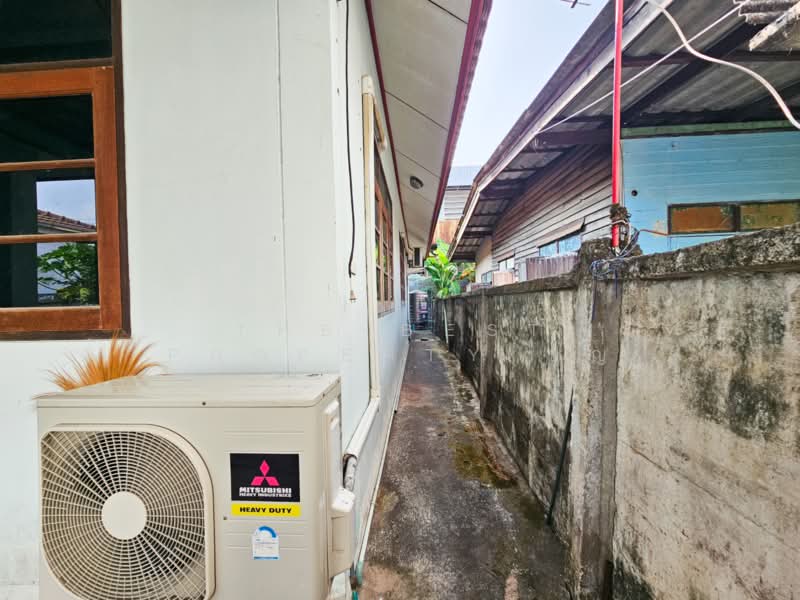 บ้านเดี่ยวท้ายบ้านใหม่ สมุทรปราการ, สมุทรปราการ, ท้ายบ้านใหม่, เมืองสมุทรปราการ, สมุทรปราการ, 96 ตร.ม., บ้านเดี่ยว ขาย, โดย The Best Property ปุญ, 500308918 - DDproperty.com
