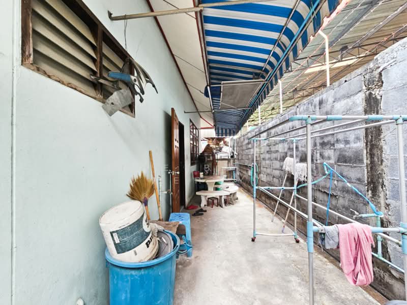 บ้านเดี่ยวท้ายบ้านใหม่ สมุทรปราการ, Samut Prakan, Tai Ban Mai, Muang Samut Prakarn, Samut Prakan, 2 Bedrooms, 96 sqm, Single Detached House For Sale, by The Best Property ปุญ, 500308918 - DDproperty.com