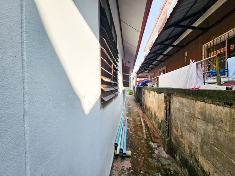 บ้านเดี่ยวท้ายบ้านใหม่ สมุทรปราการ, Samut Prakan, Tai Ban Mai, Muang Samut Prakarn, Samut Prakan, 2 Bedrooms, 96 sqm, Single Detached House For Sale, by The Best Property ปุญ, 500308918 - DDproperty.com