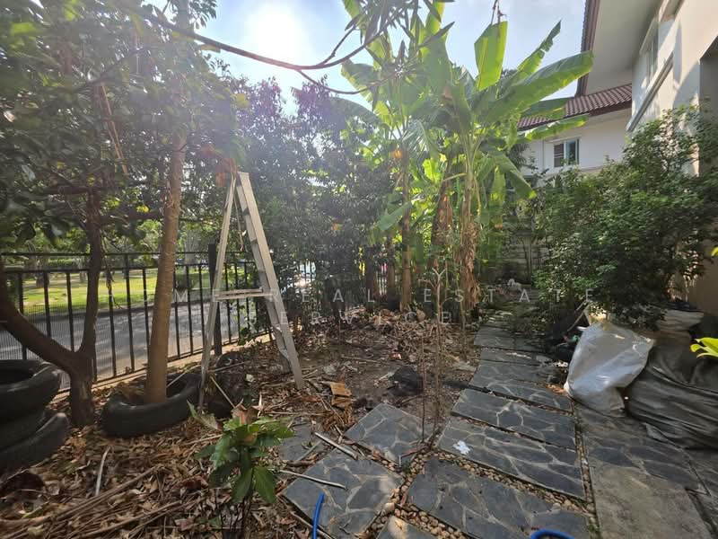 TARA Ratchaphruek-Pinklao, Nonthaburi, Plai Bang Road, Mahasawat, Bang Kruai, Nonthaburi, 4 Bedrooms, 180 sqm, Single Detached House For Sale, by HOME Real Estate Service, 500308919 - DDproperty.com