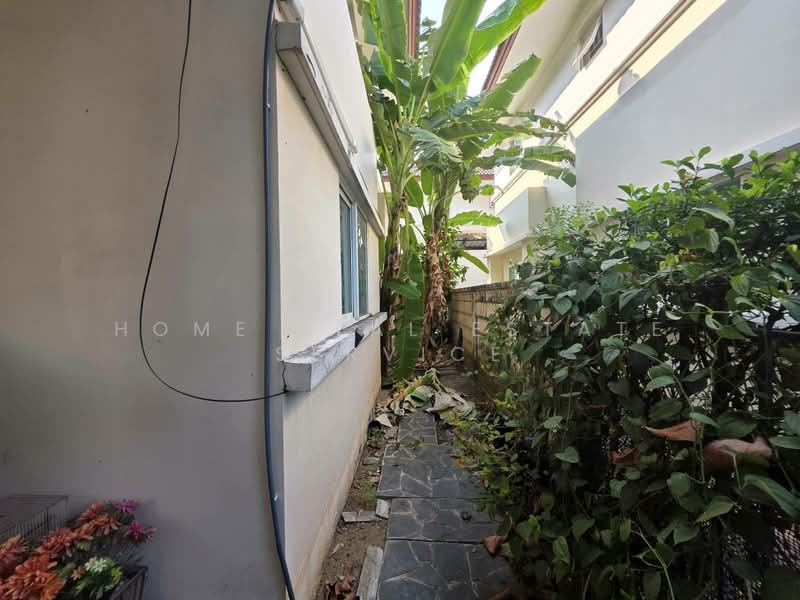 TARA Ratchaphruek-Pinklao, Nonthaburi, Plai Bang Road, Mahasawat, Bang Kruai, Nonthaburi, 4 Bedrooms, 180 sqm, Single Detached House For Sale, by HOME Real Estate Service, 500308919 - DDproperty.com