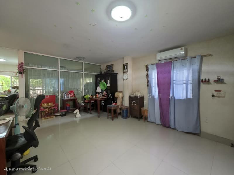 TARA Ratchaphruek-Pinklao, Nonthaburi, Plai Bang Road, Mahasawat, Bang Kruai, Nonthaburi, 4 Bedrooms, 180 sqm, Single Detached House For Sale, by HOME Real Estate Service, 500308919 - DDproperty.com