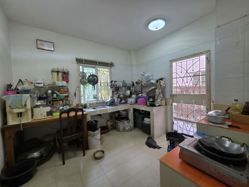 TARA Ratchaphruek-Pinklao, Nonthaburi, Plai Bang Road, Mahasawat, Bang Kruai, Nonthaburi, 4 Bedrooms, 180 sqm, Single Detached House For Sale, by HOME Real Estate Service, 500308919 - DDproperty.com