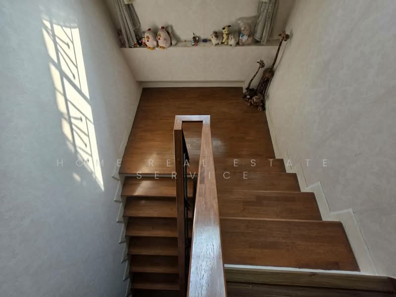 TARA Ratchaphruek-Pinklao, Nonthaburi, Plai Bang Road, Mahasawat, Bang Kruai, Nonthaburi, 4 Bedrooms, 180 sqm, Single Detached House For Sale, by HOME Real Estate Service, 500308919 - DDproperty.com