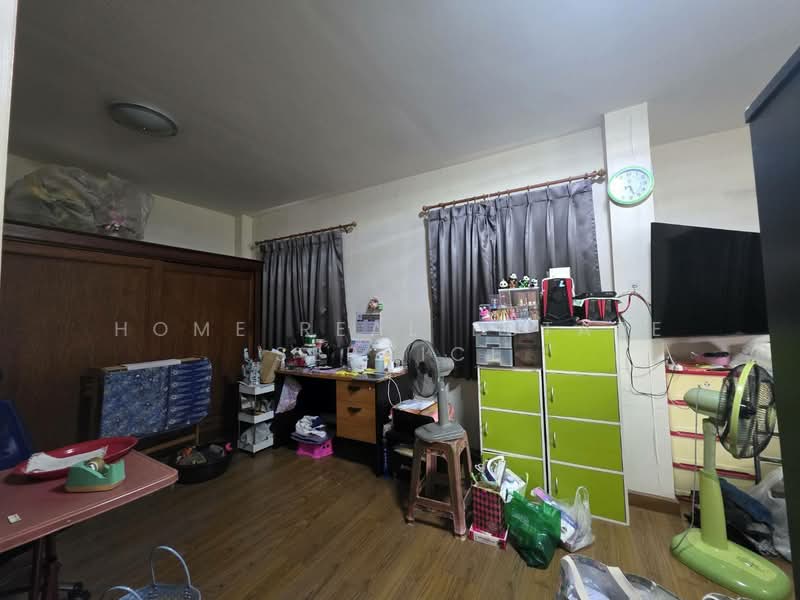 TARA Ratchaphruek-Pinklao, Nonthaburi, Plai Bang Road, Mahasawat, Bang Kruai, Nonthaburi, 4 Bedrooms, 180 sqm, Single Detached House For Sale, by HOME Real Estate Service, 500308919 - DDproperty.com